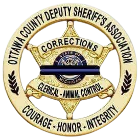 The Ottawa County Deputy Sheriff's Association